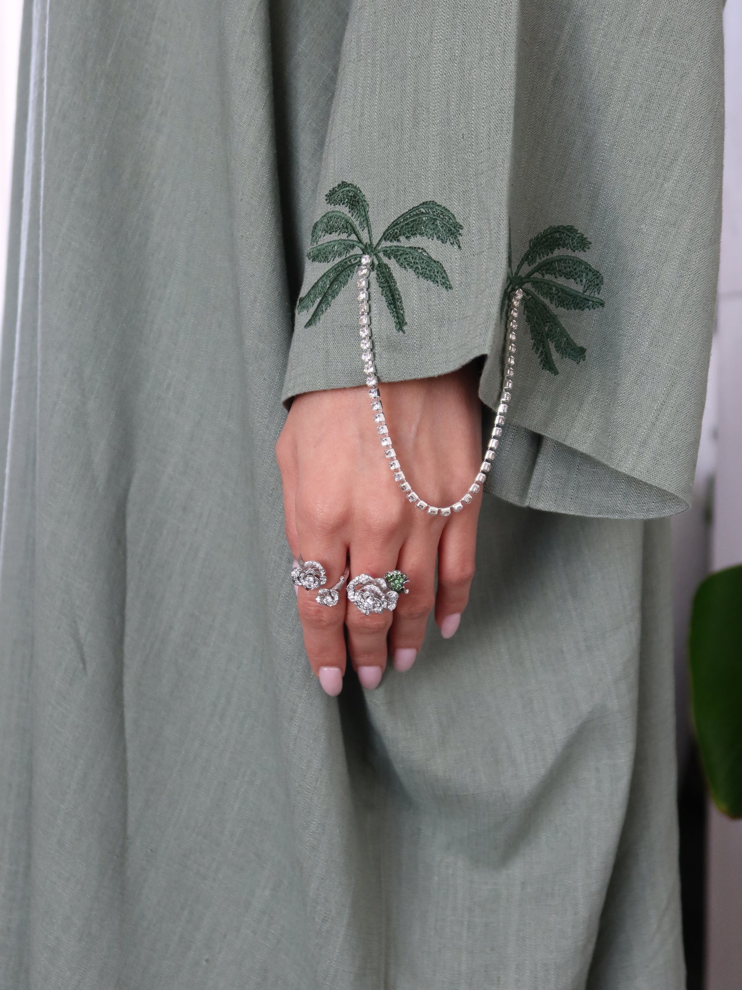 Palm