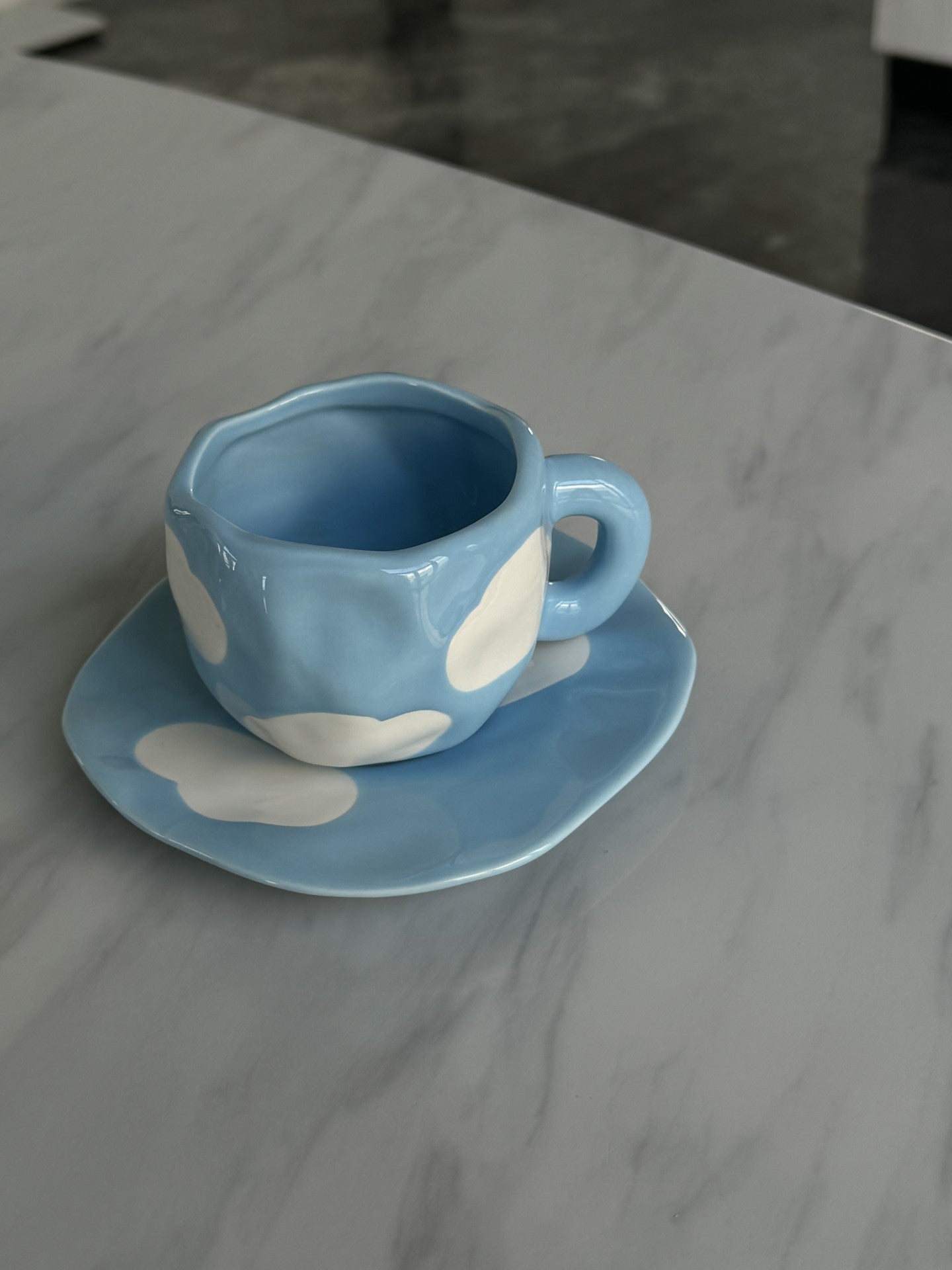 cloud mug