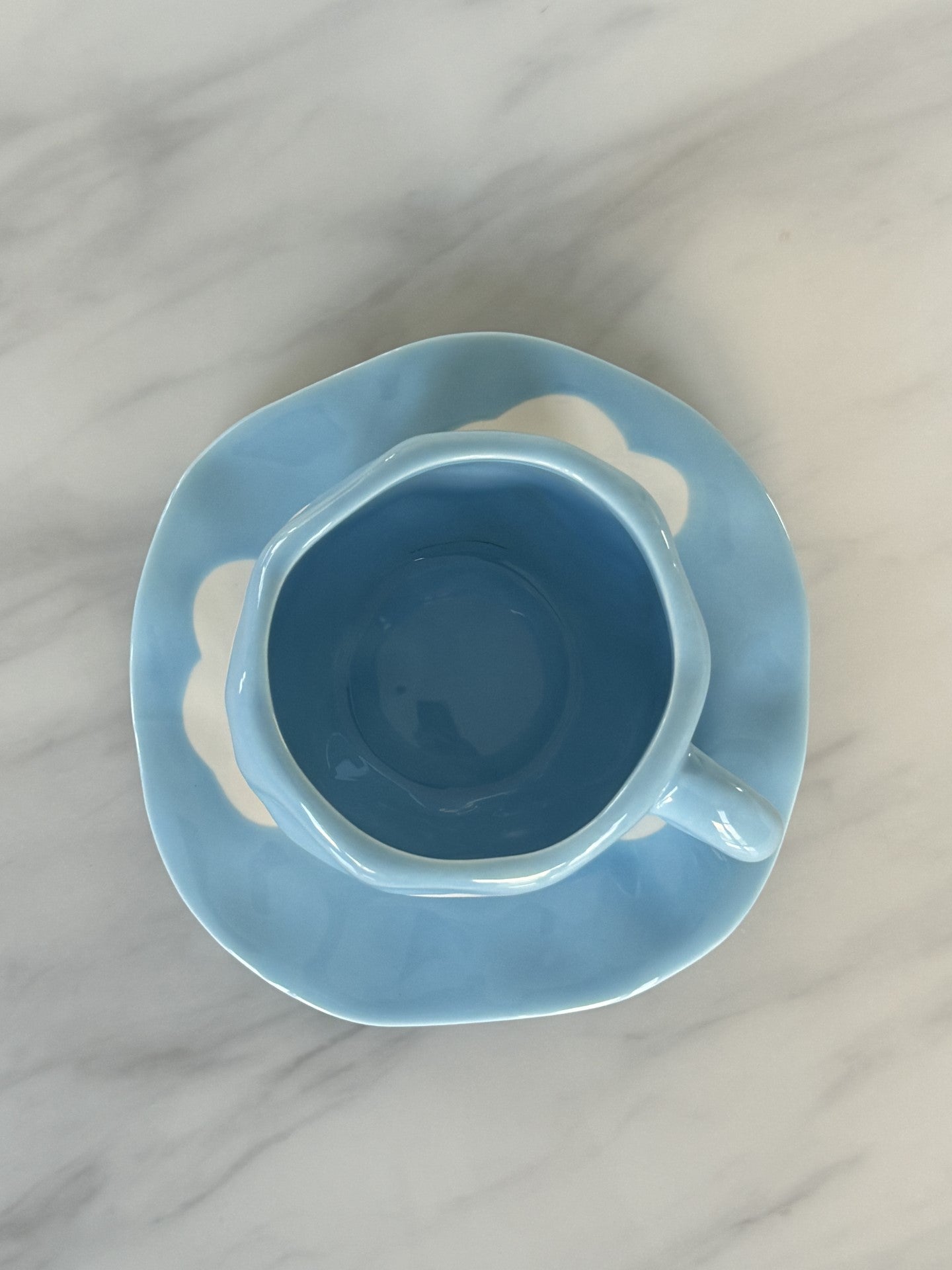 cloud mug